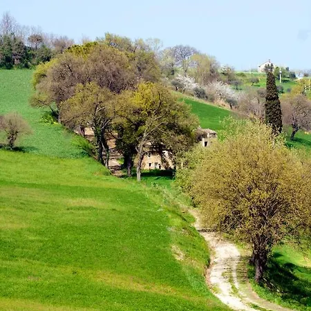 With One Bedroom In With Wonderful City View And Wifi 18 Km From The Beach * Monte San Pietrangeli