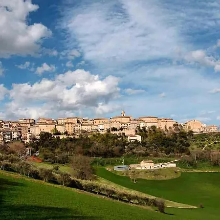 With One Bedroom In With Wonderful City View And Wifi 18 Km From The Beach